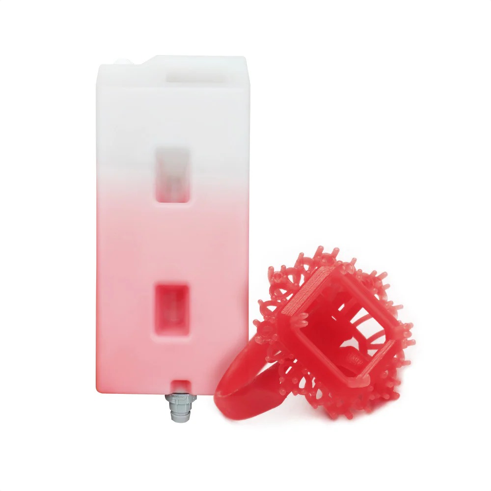 FFWJ1200 Red Building Wax 3kg