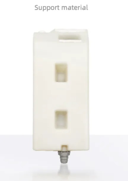 FFMS 3200 White Supporting Wax 3.6kg